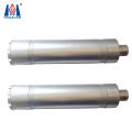 High Efficiency Diamond Drilling Tool Diamond 3 Parts Assembly Core Bits for Reinforced Concrete Asphalt